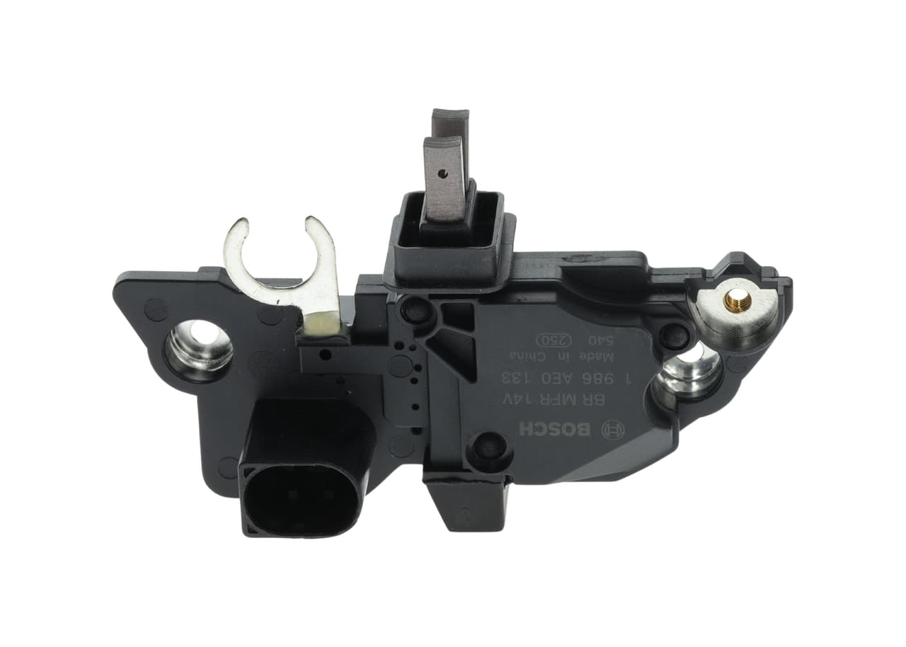 BOSCH Regulátor alternátora 1 986 AE0 133 1