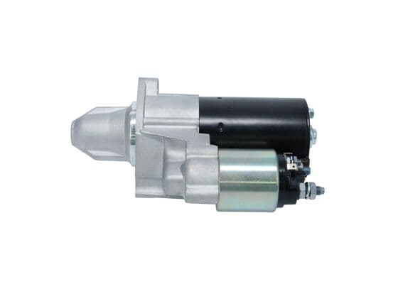 BOSCH Štartér 1 986 S00 677 1