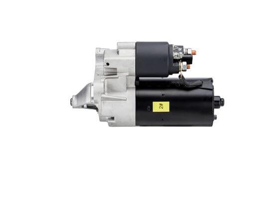 BOSCH Štartér 1 986 S00 694 1