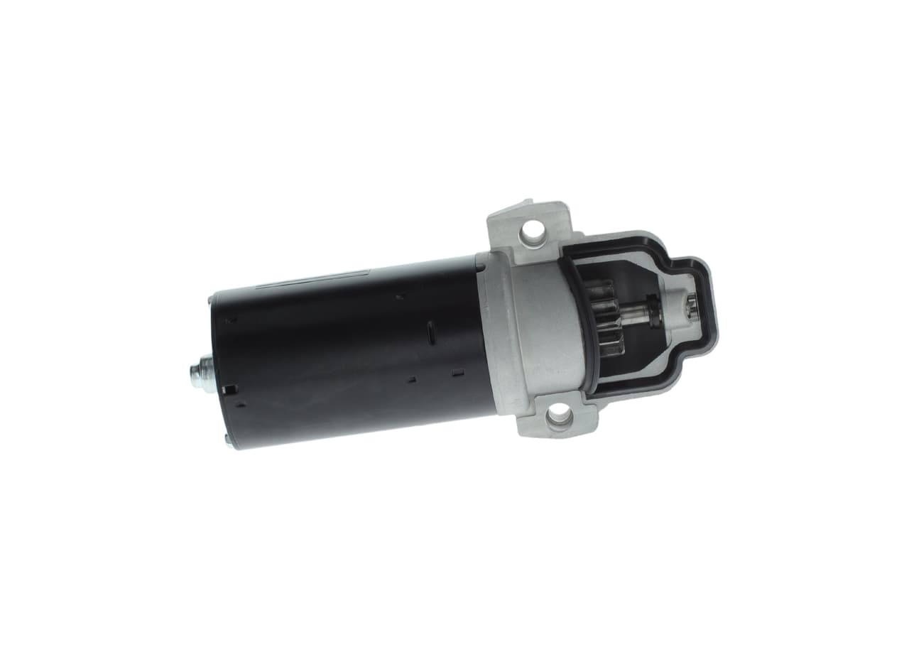 BOSCH Štartér 1 986 S00 744 1