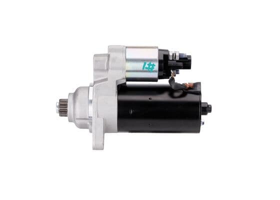 BOSCH Štartér 1 986 S00 799 1