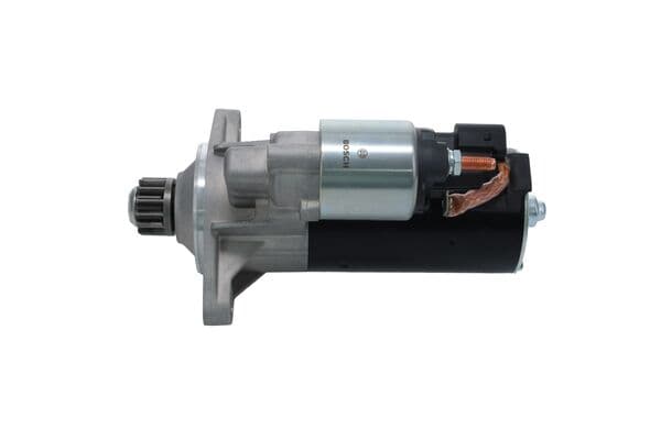 BOSCH Štartér 1 986 S00 869 1
