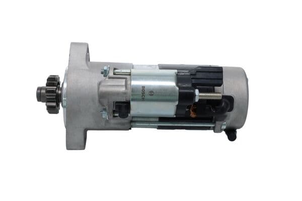 BOSCH Štartér 1 986 S00 978 1