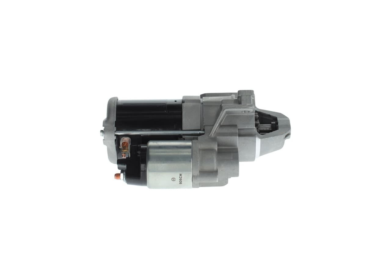 BOSCH Štartér 1 986 S01 049 1