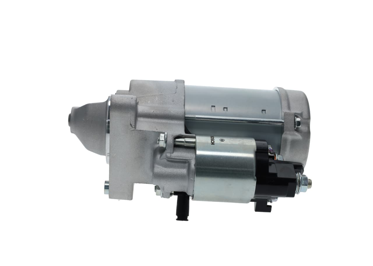 BOSCH Štartér 1 986 S01 133 1