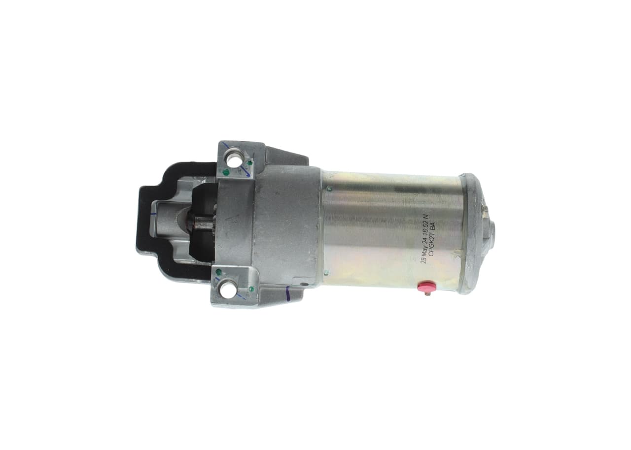 BOSCH Štartér 1 986 S01 184 1