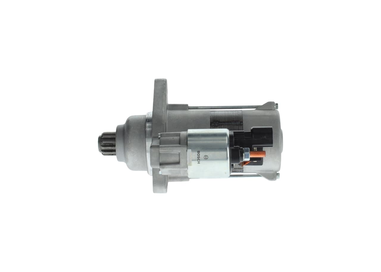 BOSCH Štartér 1 986 S01 267 1