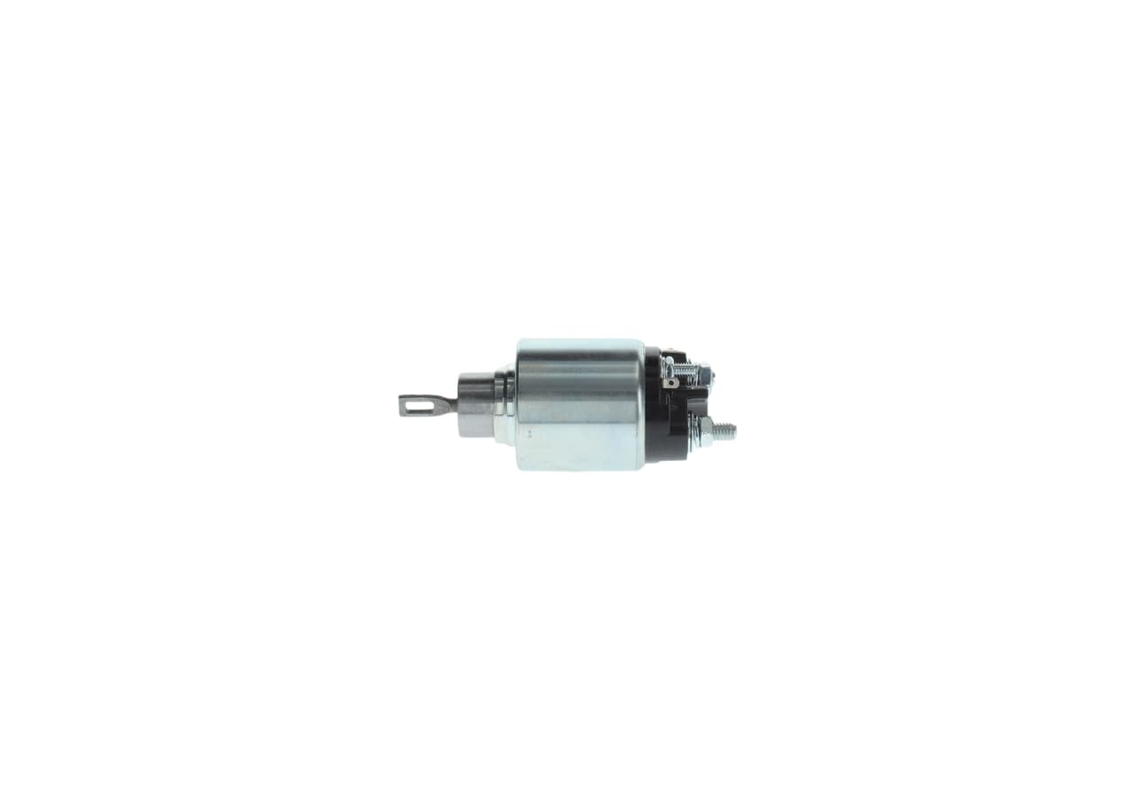 BOSCH Elektromagnetický spínač pre štartér 1 986 SE1 684 1