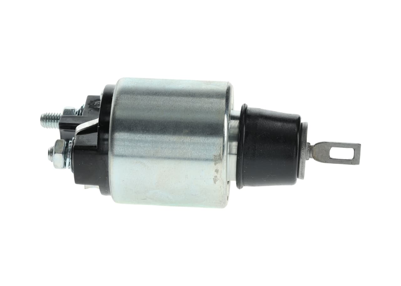 BOSCH Elektromagnetický spínač pre štartér 1 986 SE1 731 1