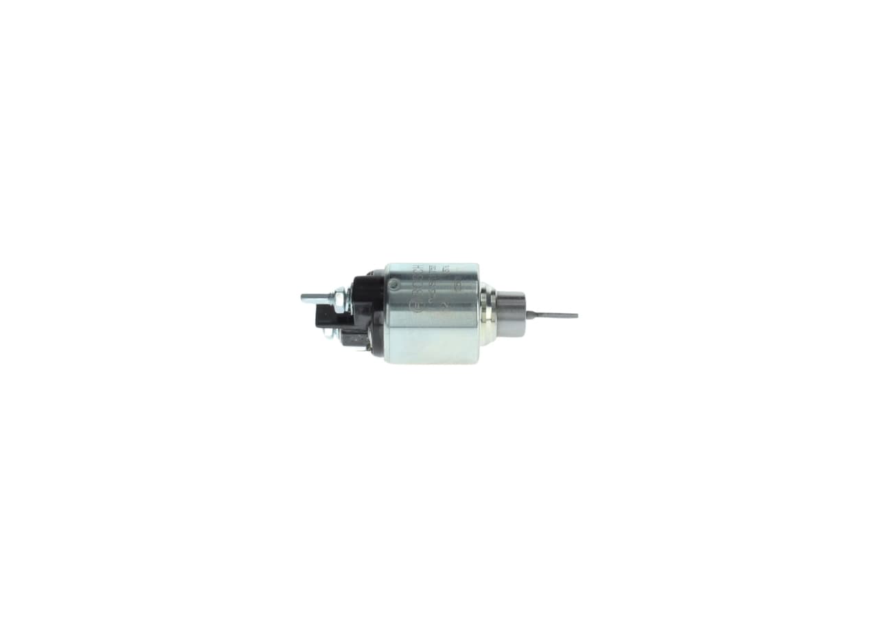 BOSCH Elektromagnetický spínač pre štartér 1 986 SE1 753 1