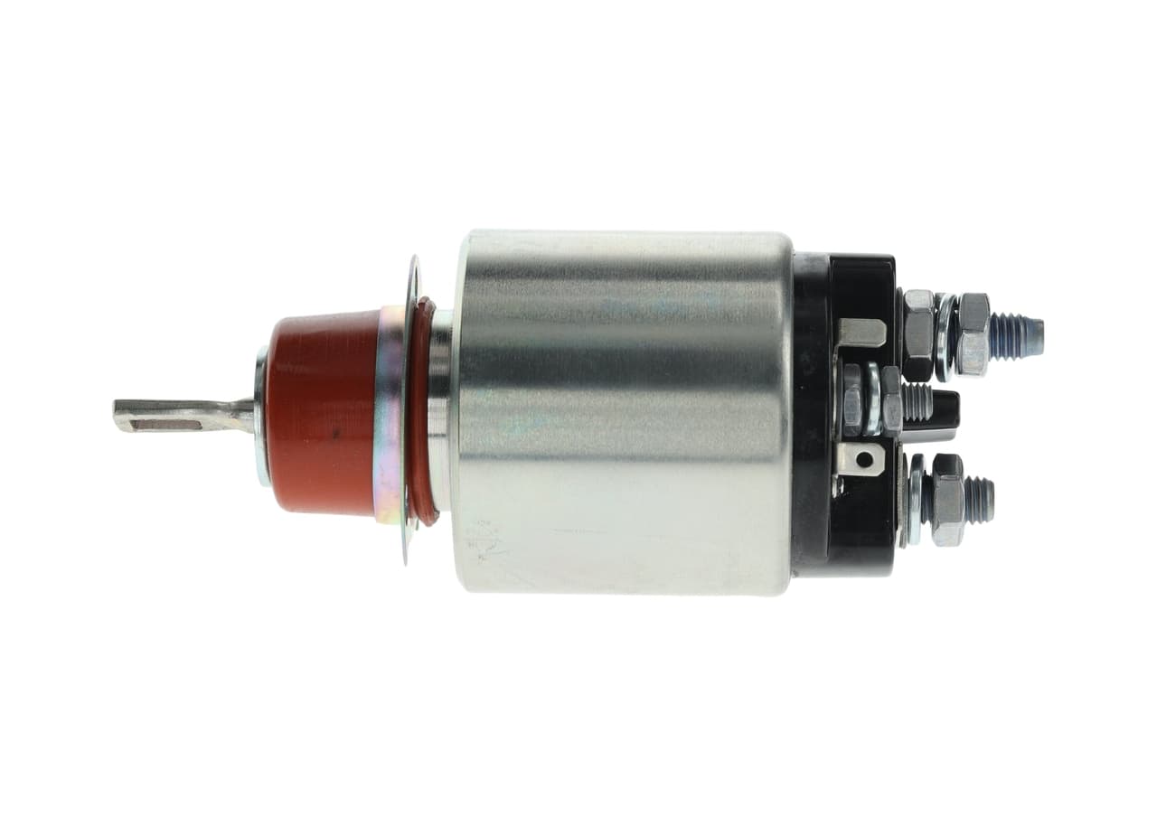 BOSCH Elektromagnetický spínač pre štartér 1 986 SE1 906 1