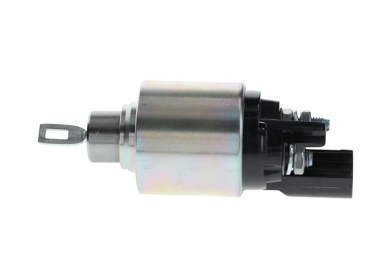 BOSCH Elektromagnetický spínač pre štartér 1 986 SE1 907 1