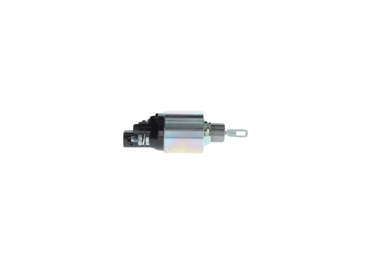 BOSCH Elektromagnetický spínač pre štartér 1 986 SE1 916 1