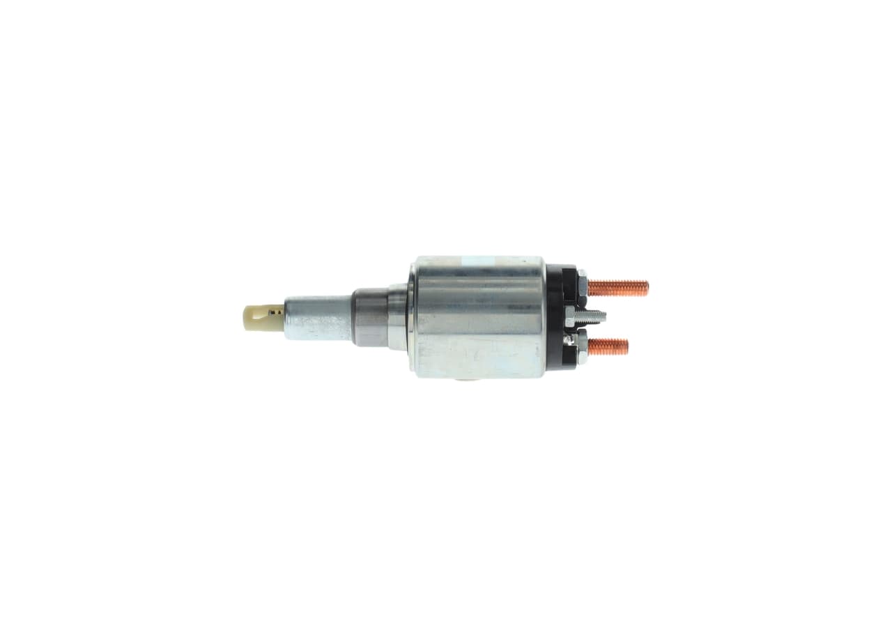 BOSCH Elektromagnetický spínač pre štartér 1 986 SE3 754 1