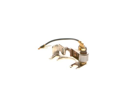 BOSCH Sada kontaktov rozdeľovača 1987231000 1