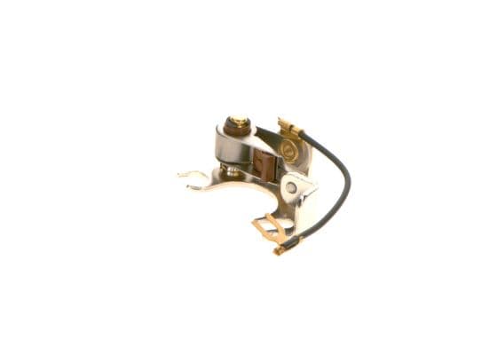 BOSCH Sada kontaktov rozdeľovača 1987231020 1