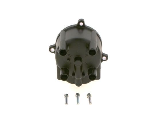 BOSCH Veko rozdeľovača 1987233106 1