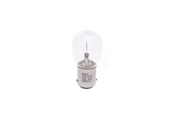 BOSCH Žiarovka pre parkovacie/polohové svetlo 1987302261 1