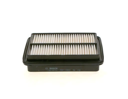 BOSCH Vzduchový filter 1987429123 1