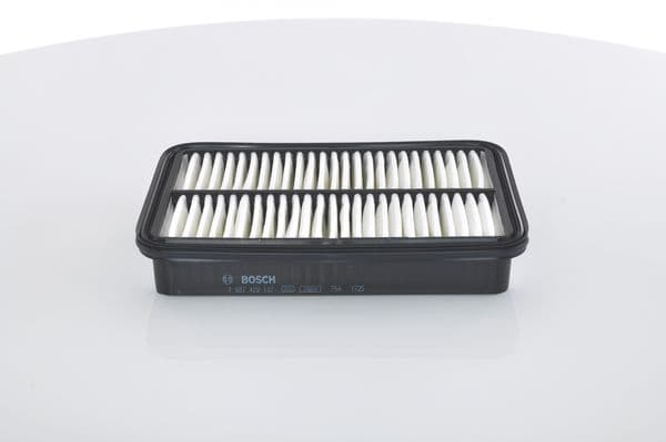 BOSCH Vzduchový filter 1987429137 1