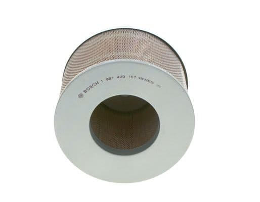 BOSCH Vzduchový filter 1987429157 1