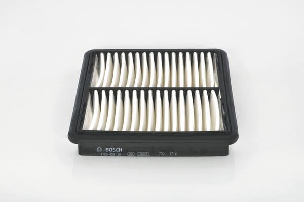 BOSCH Vzduchový filter 1987429166 1