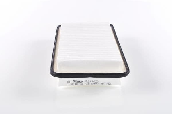 BOSCH Vzduchový filter 1987429183 1