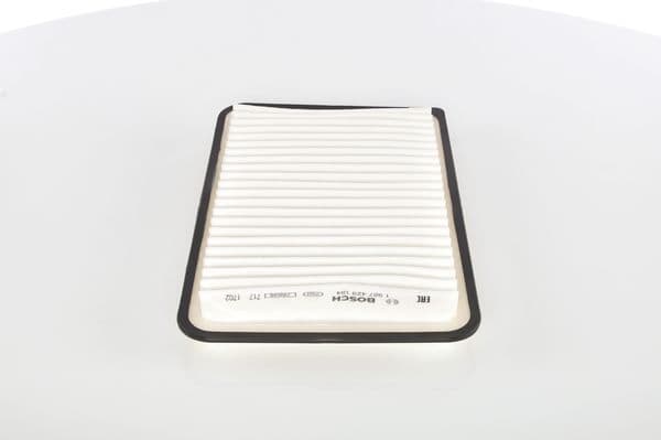 BOSCH Vzduchový filter 1987429184 1