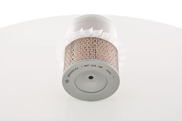 BOSCH Vzduchový filter 1987429186 1