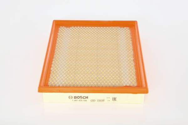 BOSCH Vzduchový filter 1987429189 1