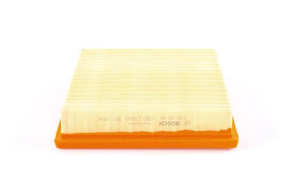 BOSCH Vzduchový filter 1987429194 1
