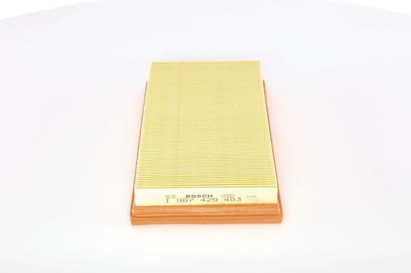 BOSCH Vzduchový filter 1987429403 1