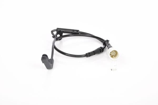BOSCH Výstražný kontakt opotrebenia brzdového obloženia 1987473002 1