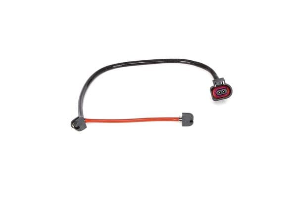 BOSCH Výstražný kontakt opotrebenia brzdového obloženia 1987473012 1