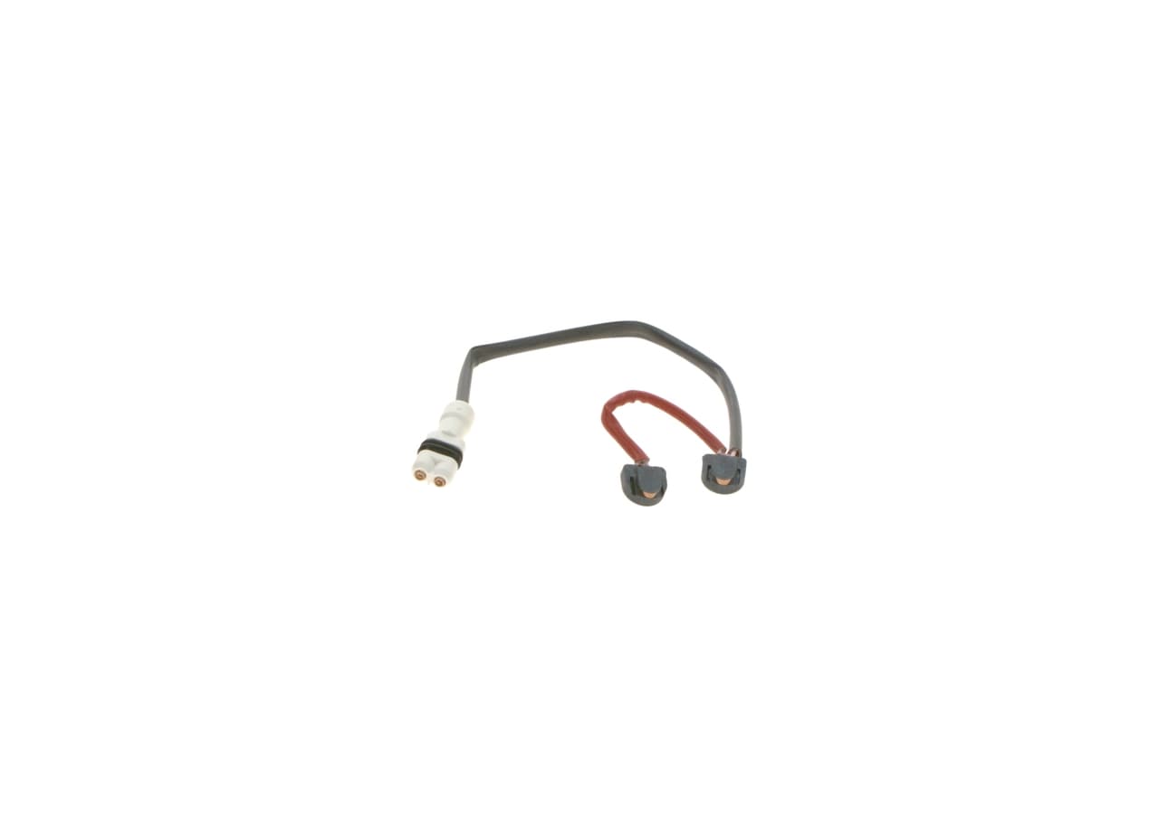 BOSCH Výstražný kontakt opotrebenia brzdového obloženia 1987473023 1