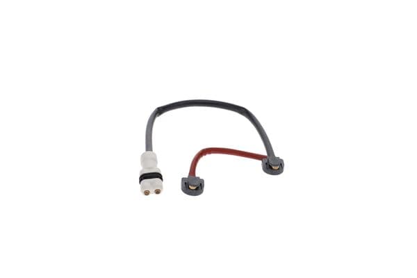 BOSCH Výstražný kontakt opotrebenia brzdového obloženia 1987473024 1