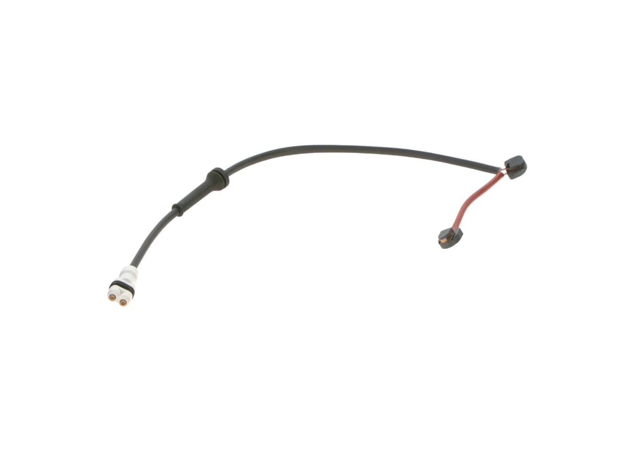 BOSCH Výstražný kontakt opotrebenia brzdového obloženia 1987473029 1