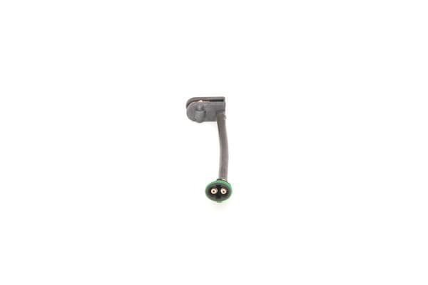 BOSCH Výstražný kontakt opotrebenia brzdového obloženia 1987473037 1