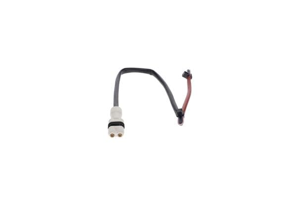 BOSCH Výstražný kontakt opotrebenia brzdového obloženia 1987473040 1