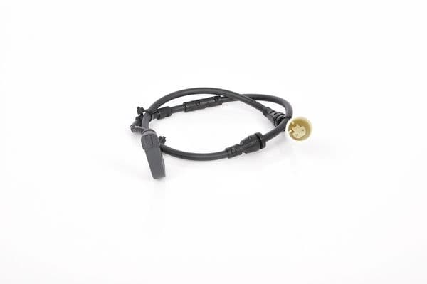 BOSCH Výstražný kontakt opotrebenia brzdového obloženia 1987473045 1