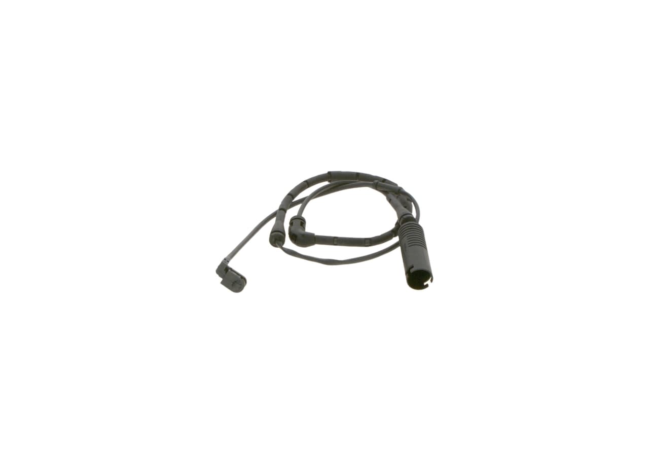 BOSCH Výstražný kontakt opotrebenia brzdového obloženia 1987473056 1