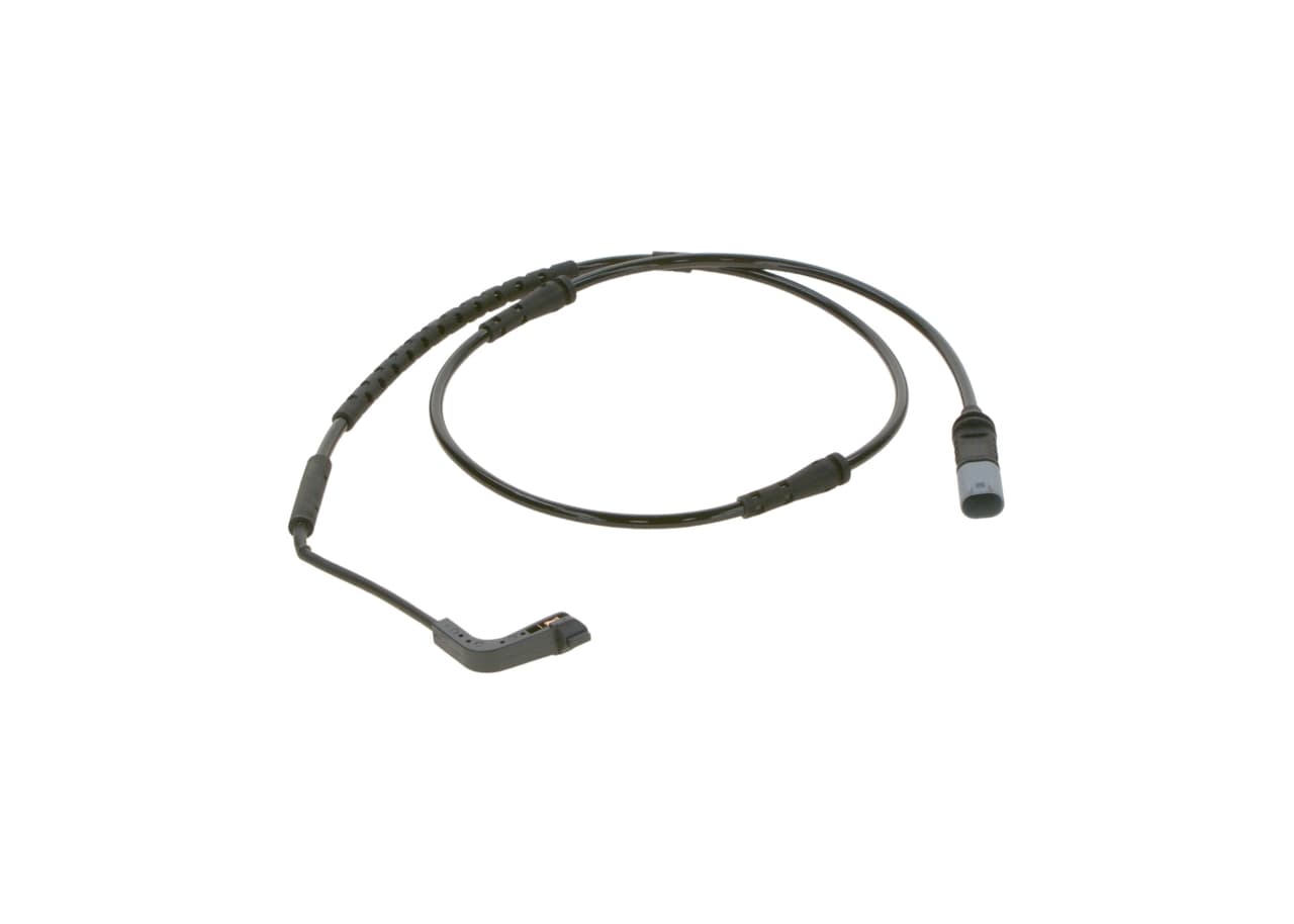 BOSCH Výstražný kontakt opotrebenia brzdového obloženia 1987473506 1