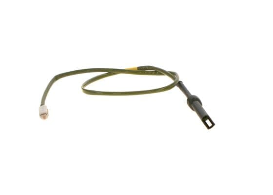BOSCH Výstražný kontakt opotrebenia brzdového obloženia 1987473575 1