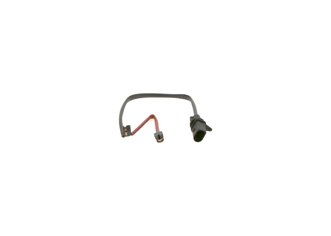 BOSCH Výstražný kontakt opotrebenia brzdového obloženia 1987474509 1