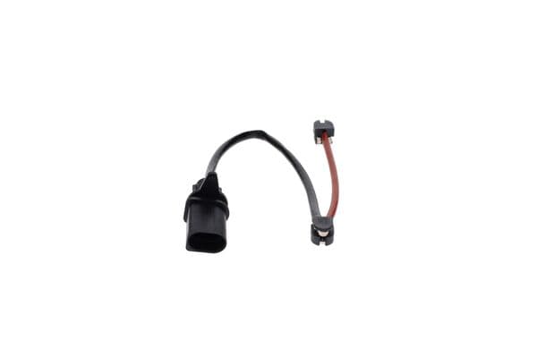 BOSCH Výstražný kontakt opotrebenia brzdového obloženia 1987474518 1