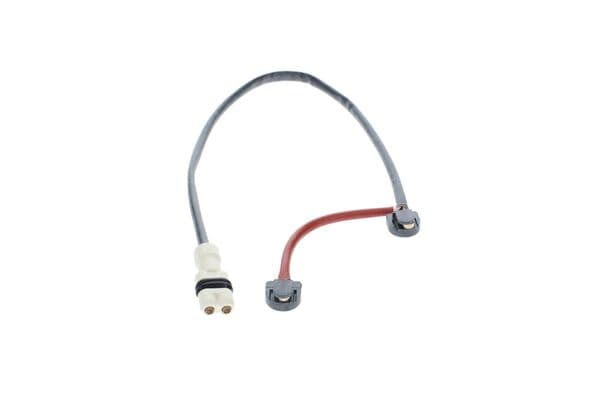 BOSCH Výstražný kontakt opotrebenia brzdového obloženia 1987474555 1