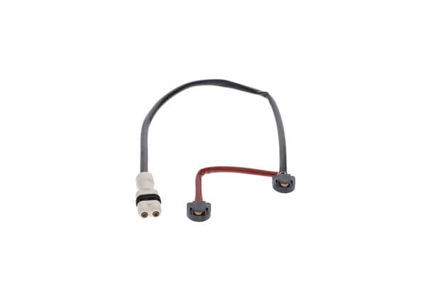 BOSCH Výstražný kontakt opotrebenia brzdového obloženia 1987474557 1