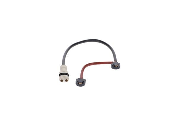 BOSCH Výstražný kontakt opotrebenia brzdového obloženia 1987474559 1