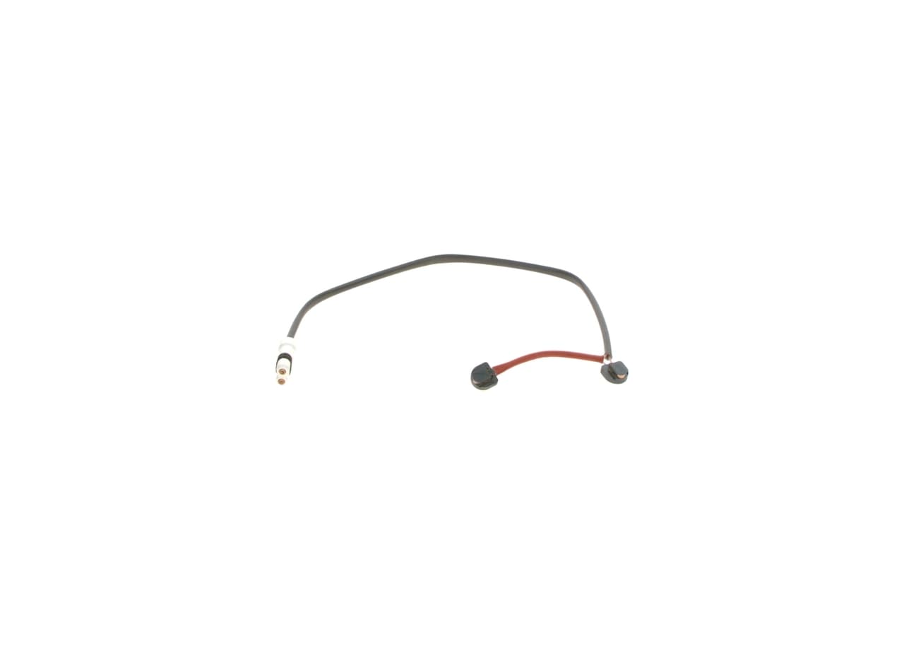BOSCH Výstražný kontakt opotrebenia brzdového obloženia 1987474560 1