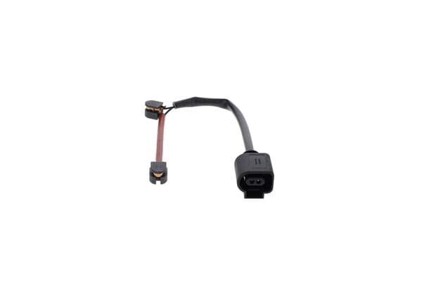 BOSCH Výstražný kontakt opotrebenia brzdového obloženia 1987474563 1